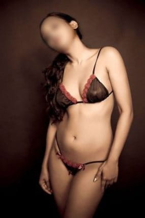 Independent Chandigarh Escort